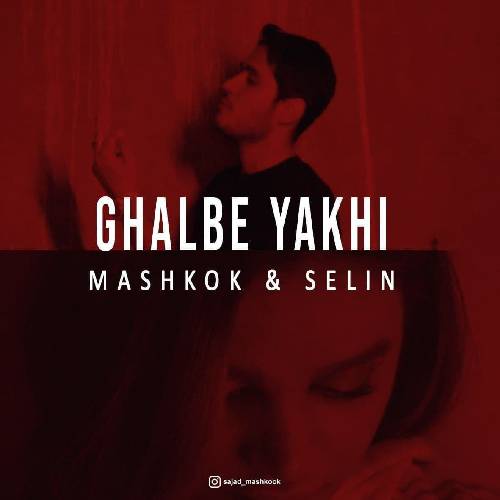 سجاد مشکوک قلب یخی